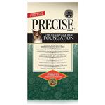 Precise Canine Foundation Dry Dog Food