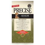 Precise Canine Senior Dry Dog Food