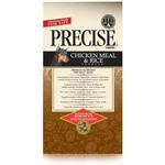 Precise Canine Chicken Meal & Rice Dry