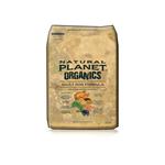 Tuffies Pet Natural Planet Organics Dry Dog Food