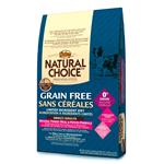 Nutro Natural Choice Grain Free Turkey/Potato Dry Dog Food