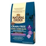 Nutro Natural Choice Grain Free Venison/Potato Dry Dog Food