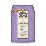 Nutro Natural Choice Venison Meal/Brown Rice Dry Dog Food