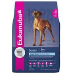 Eukanuba Large Breed Senior Dry Dog Food