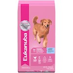 Eukanuba Adult Large Breed Weight Control Dry Dog Food