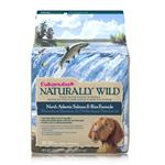 Eukanuba Dog Naturally Wild Salmon/Rice