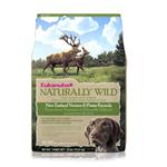 Eukanuba Naturally Wild New Zealand Venison & Potato Adult