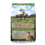 Eukanuba Large Breed Dog Naturally Wild Venison/Potato