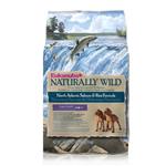 Eukanuba Puppy Naturally Wild Salmon/Rice