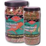 Bearded Dragon Food