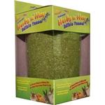 Falfa Cravins Herbs N Hay Edible Tunnel