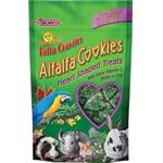 Brn Alfalfa Cookies