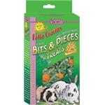 Brn Falfa Bits & Pieces