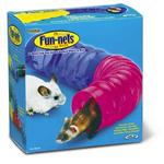 Ferretrail Bubble Maze