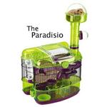 Petville Habitat Paradisio