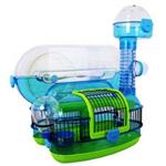 Petville Habitat Roll-A-Coaster