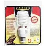 Fluk Sunglow Coil Bulb