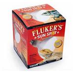 Fluker Sun Spot Mercury Vapor Uv Heat Bulb