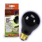 Rzil Boxed Night Bulb Blk