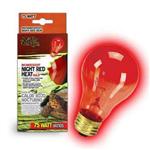 Rzil Boxed Night Bulb Red
