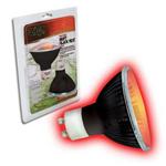 Rzil Halogn Bulb Night Blk