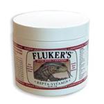 Fluk Repta Vitamins