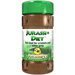 Jurassi Diet Gut Load