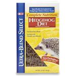 Hedgehog Ultra Blend Select Diet 22oz
