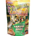 Tropical Carn Gourm 6Pc
