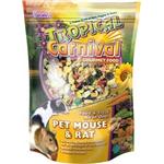 Tropical Carn Gourm Mouse & Rat 2Lb 6Pc
