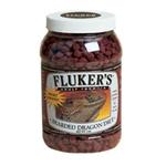 Fluker Adult Bearded Dragon Diet
