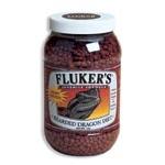 Fluker Juvenile Bearded Dragon Diet