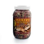 Fluker Juvenile Bearded Dragon Buffet Blend