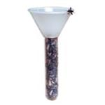 Cricket Measuring Tube & Funnel