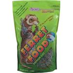 Zoo Vital Ferret Food 2.5Lb 6Pc
