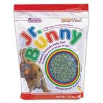 Zoo Vital Jr Bunny Growth 1.5Lb 6Pc