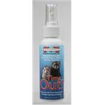 Time Out Training Spray 16Oz