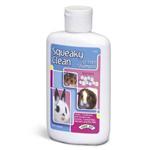 Squeaky Clean Critter Shampoo 6Oz