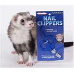 Ferret Nail Clipper