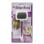 Pro Slicker Brush Small Animal