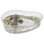 Reptile & Amphibian Mangrove Swamp 16.5L X 10.5W X 4.5H