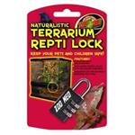 Naturalistic Terrarium Repti Lock