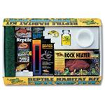 Zoo Med Reptile Starter Kit