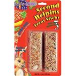 Brn Sec Help Rabbit Gp Stk 6Oz