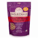 Stella & Chewy's Freeze Dried Yummy Lickin' Salmon & Chicken For Cat 