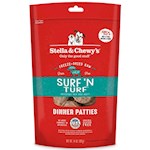 Stella & Chewy's Freeze Dried Surf 'N Turf Dinner Dog