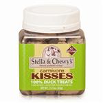 Stella & Chewy's Carnivore Kisses Duck Dog Treats