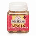 Stella & Chewy's Carnivore Kisses Salmon Dog Treats