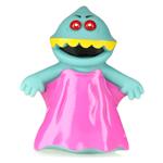 Halloween Vinyl Monsters