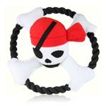 Halloween Pirate Rope Discs